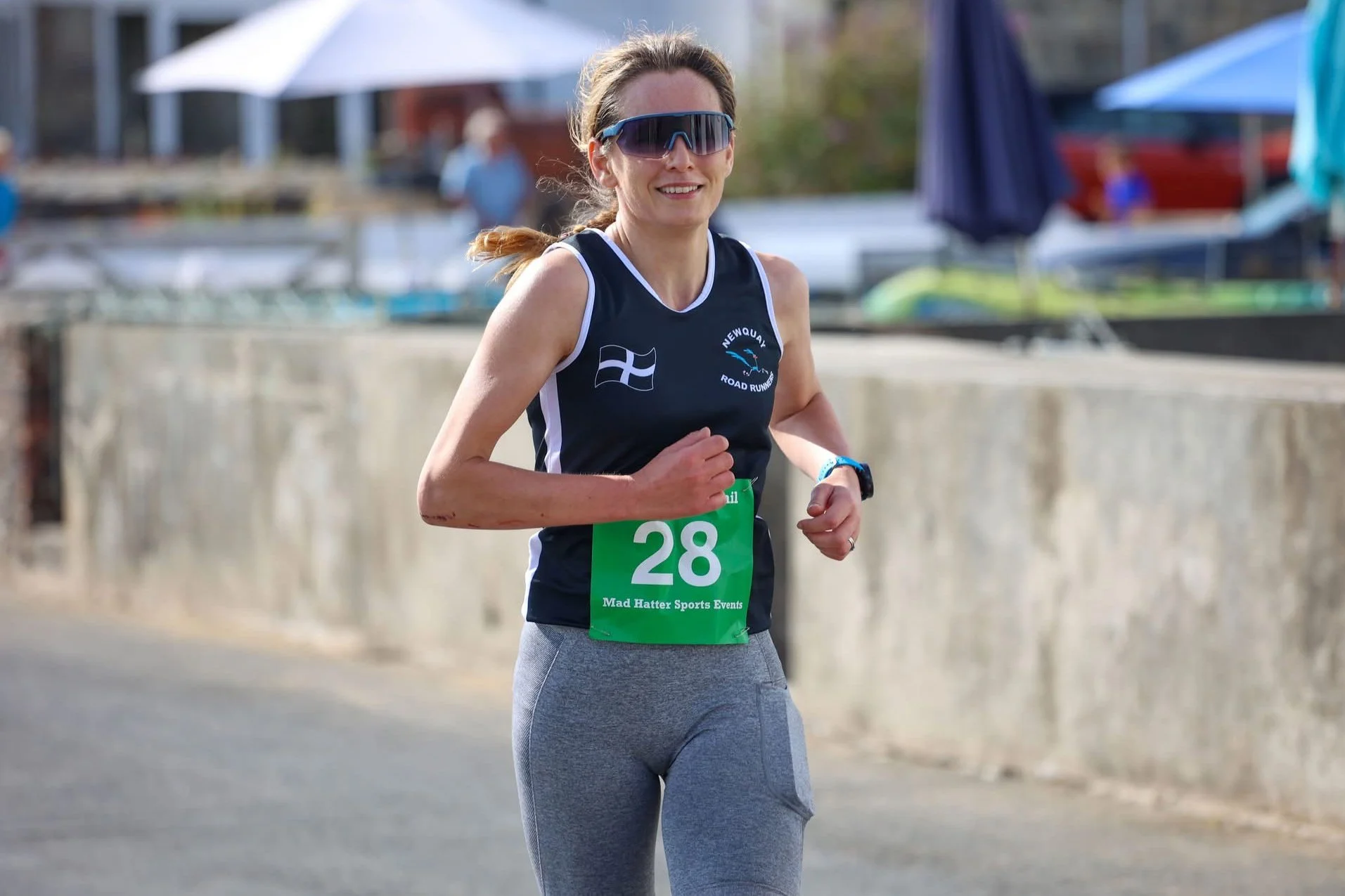Portmellon Trail Run, 16 Aug 2026