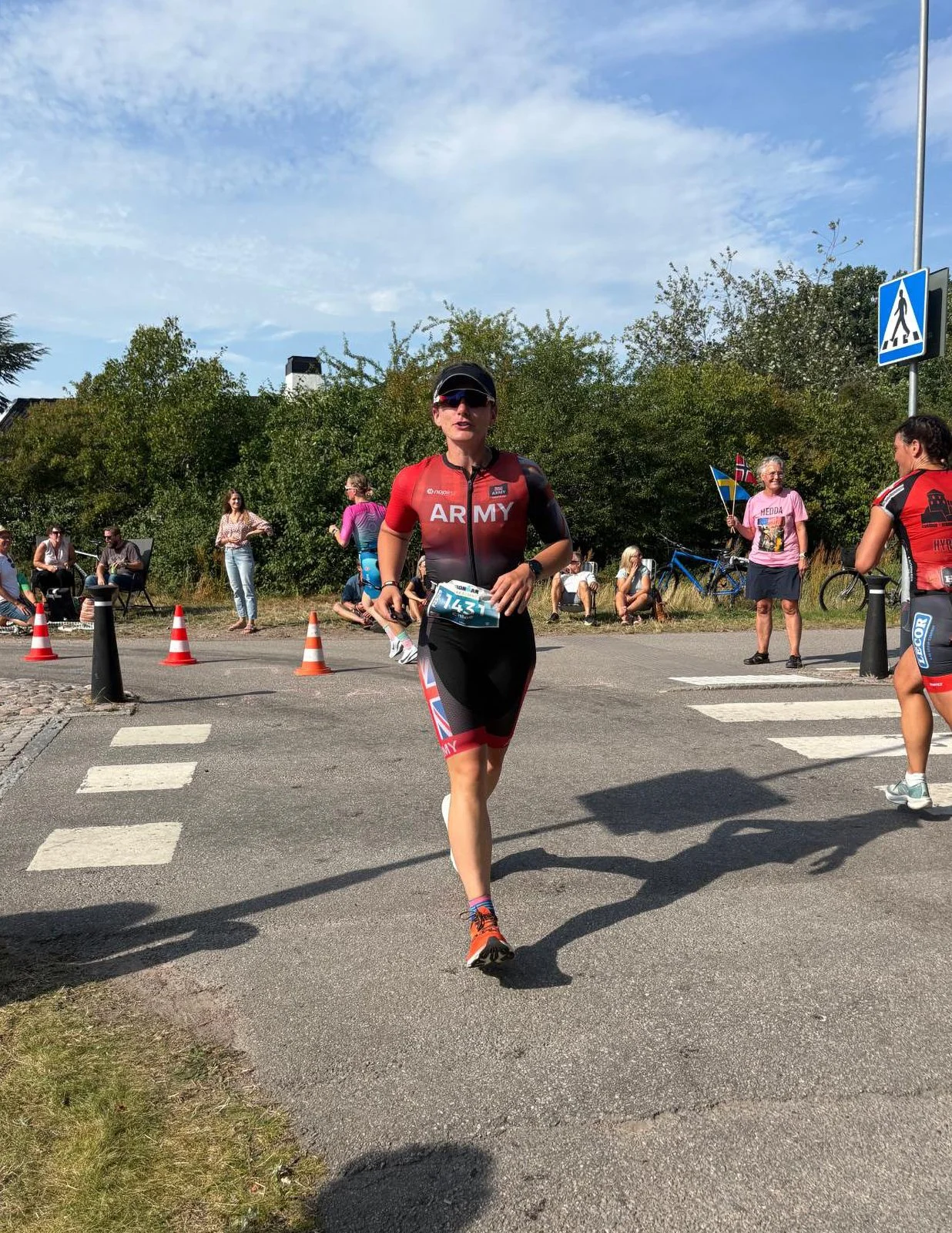 Ironman Kalmar, 15 Aug 2026
