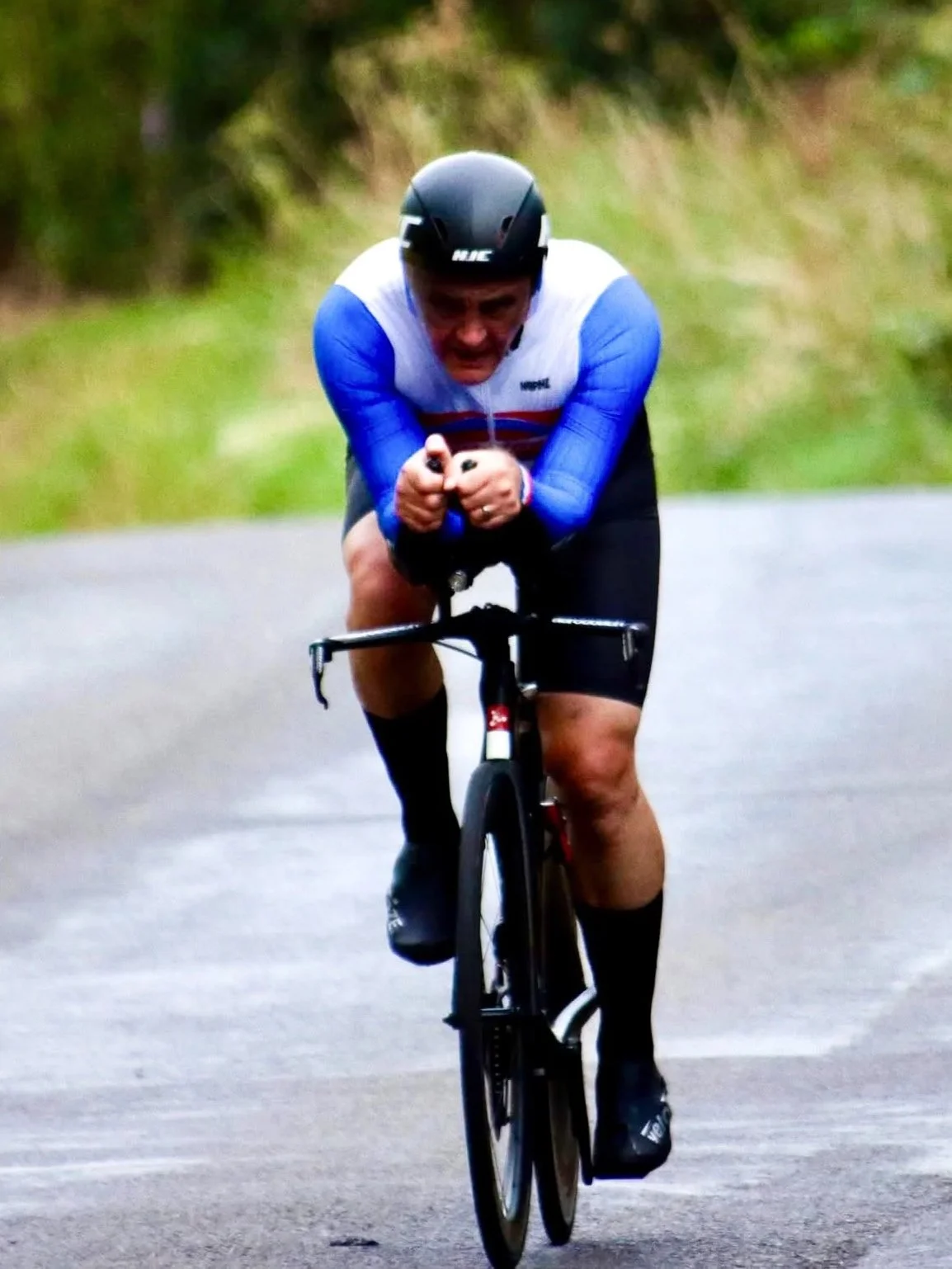 Wolverhampton Racing Cycling Club (WRCC) Time Trial League 2026