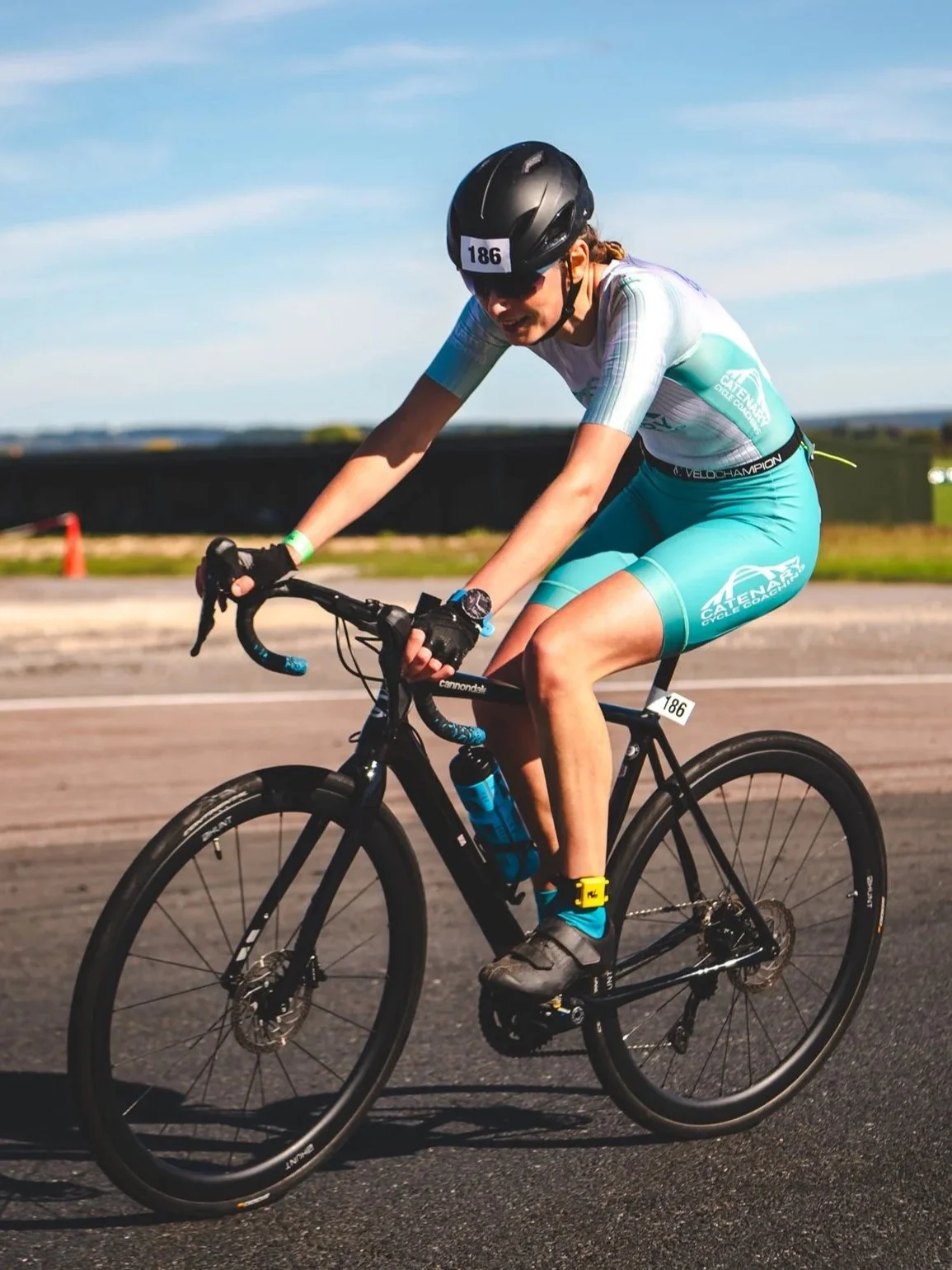 Thruxton Mass Attack Sprint Duathlon, 4 Oct 2026