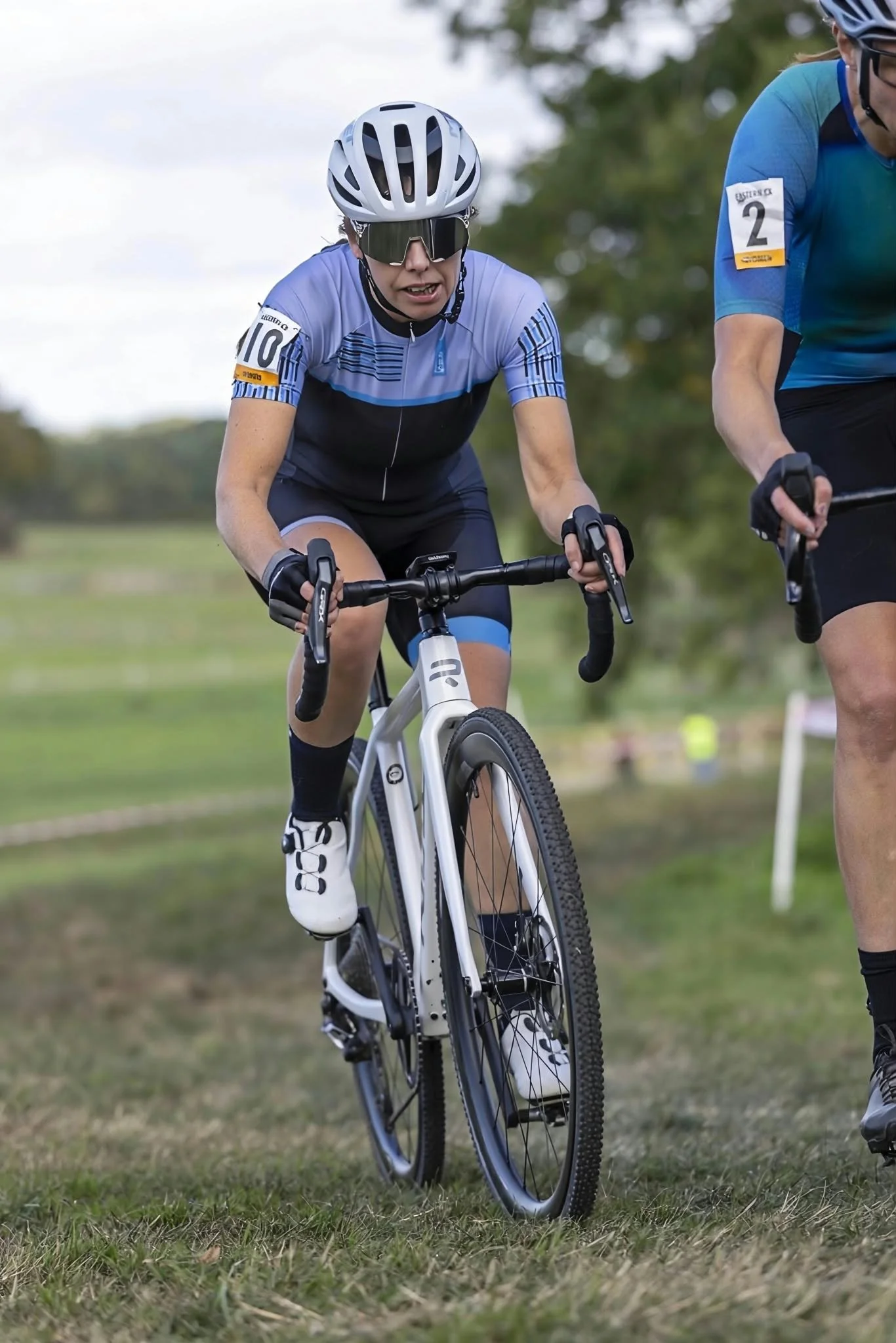 Eastern League CX Round 5, 11 Oct 2026