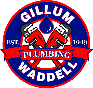 Gillum Waddell Plumbing 2017 Logo.png