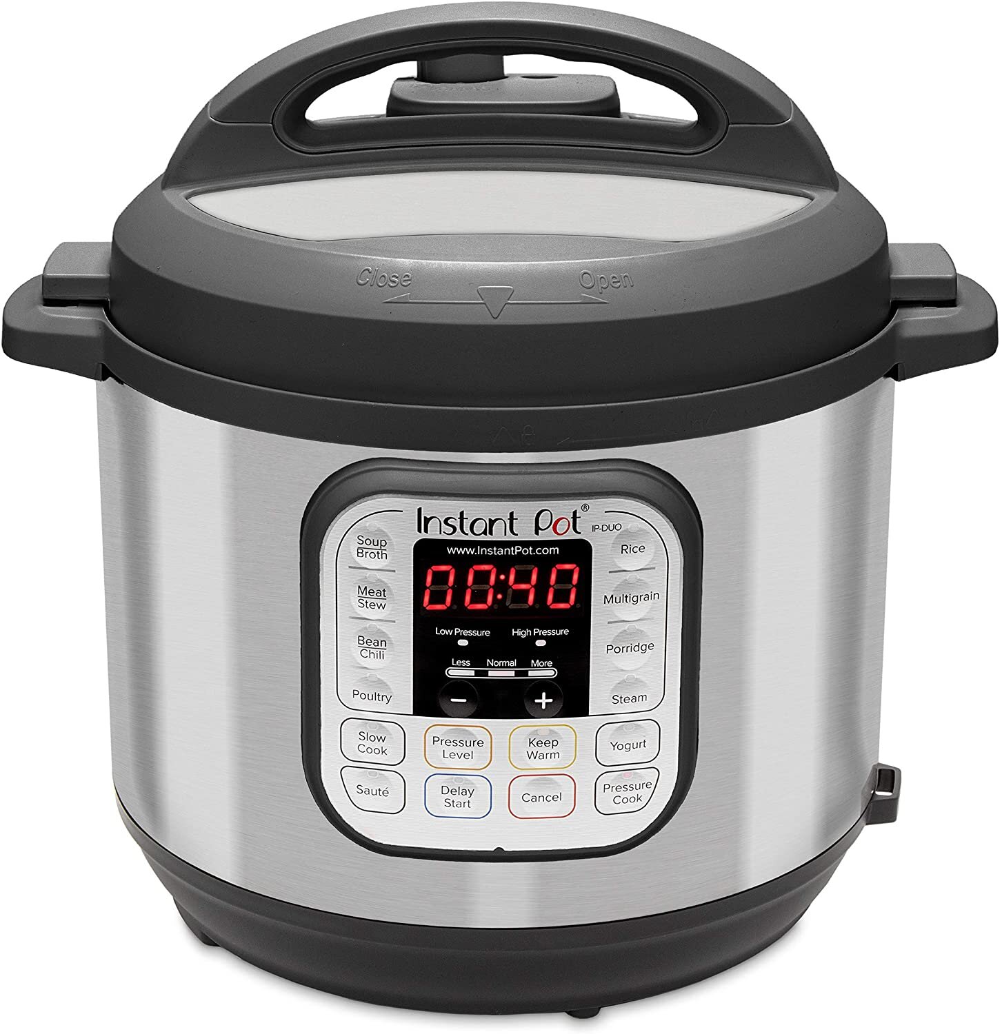 Instant Pot