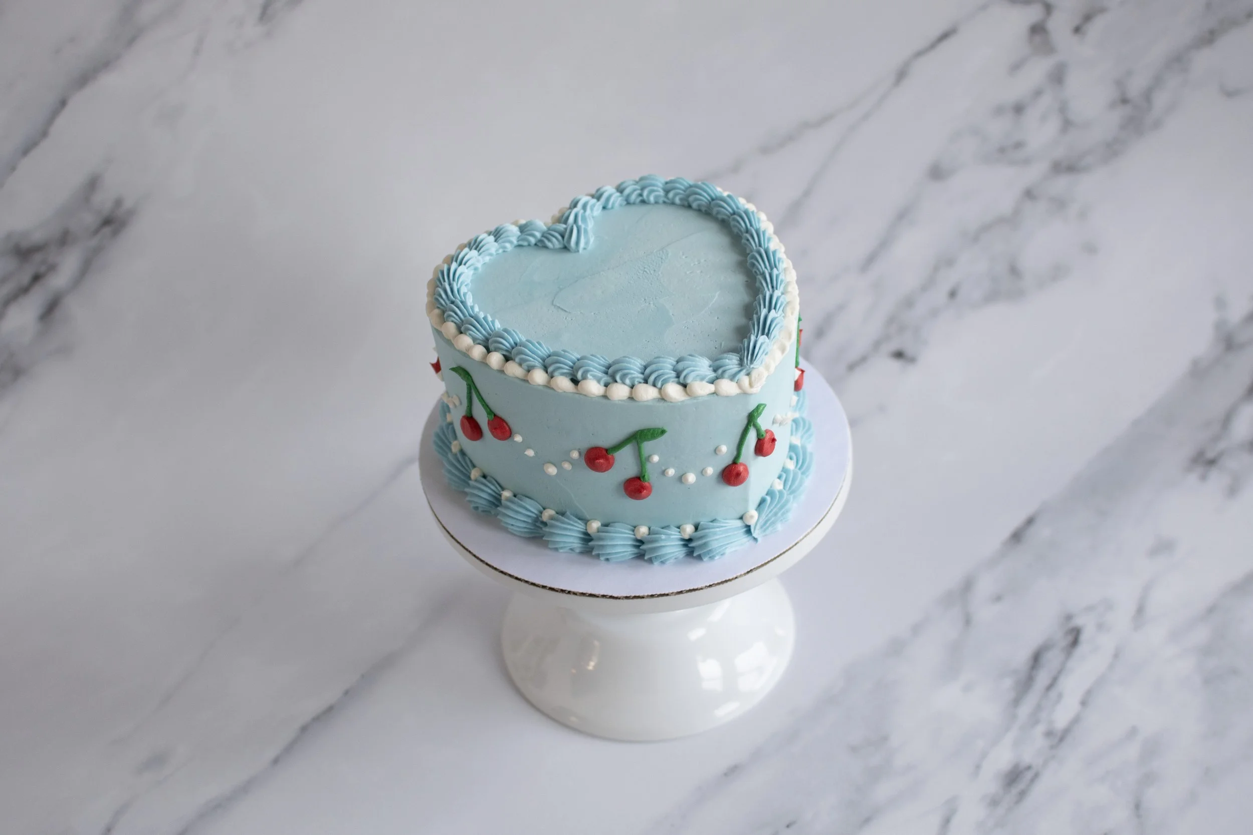 CELEBRATE WITH SOMETHING SWEET!