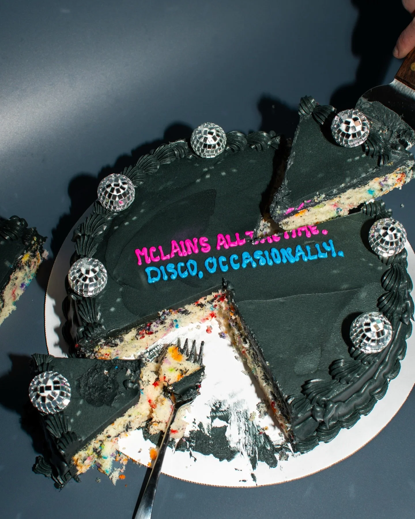 🪩 don&rsquo;t worry, we didn&rsquo;t forget about @harrystyles