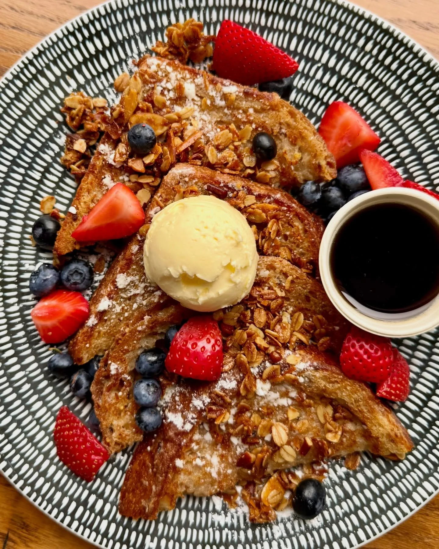 Devastating email dropped in the inbox this morning.. Stop in to enjoy some of your favorites one last time before our menu changes. 😔 While we&rsquo;re sad to see them go.. our spring menu is about to be delish! 🤘 

(The chorizo bowl and soup WILL