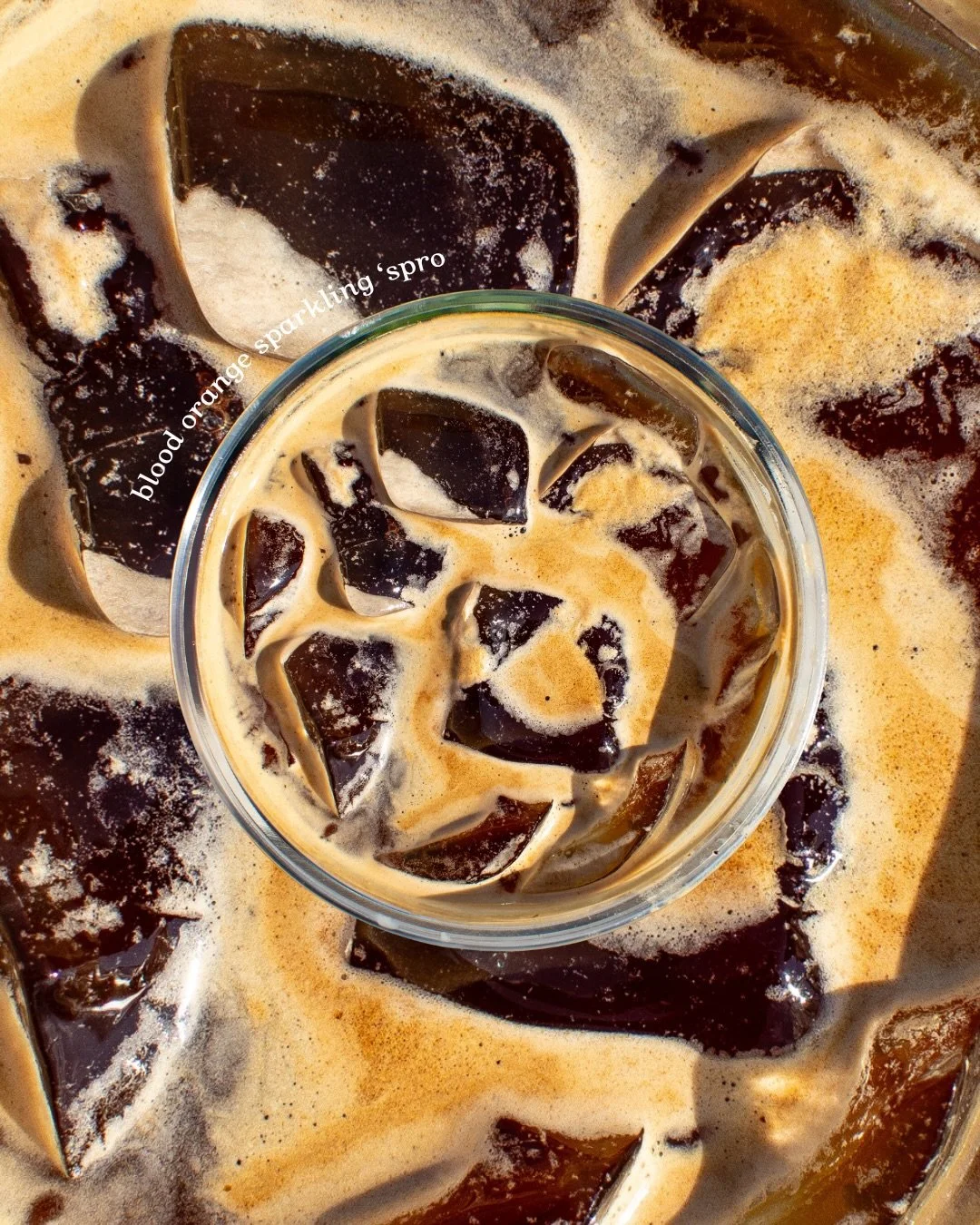 🌸 SPRING DRINKS ARE HERE! 🌸 

🍊 BLOOD ORANGE SPARKLING &lsquo;SPRO - blood orange syrup + pamplemousse lacroix + shot of espresso

🌼 ICED LONDON FOG - earl grey toddy + vanilla syrup + vanilla cold foam + edible flowers

🍯 GARDEN LATTE - latte w