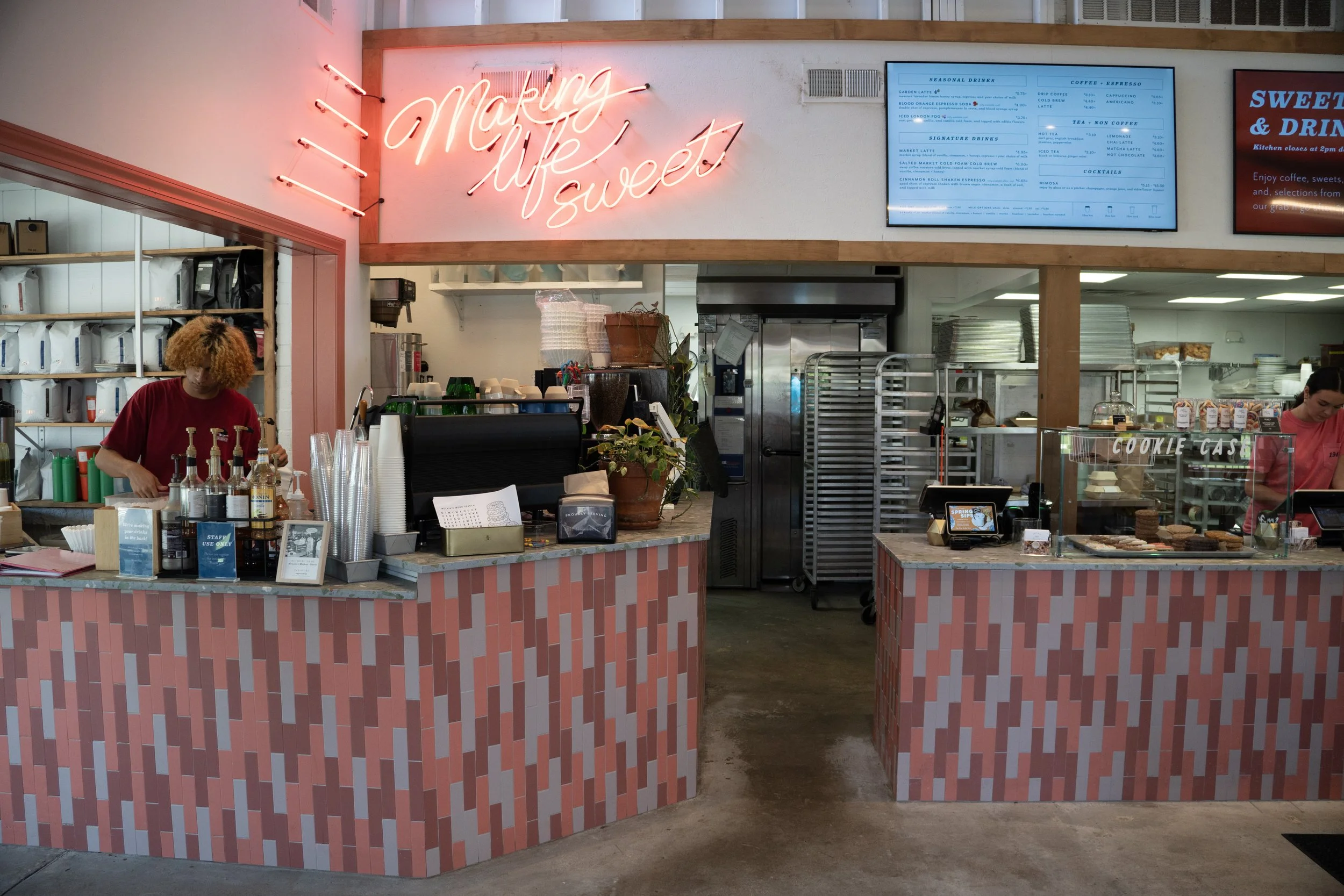 CELEBRATE AT MCLAIN'S!
