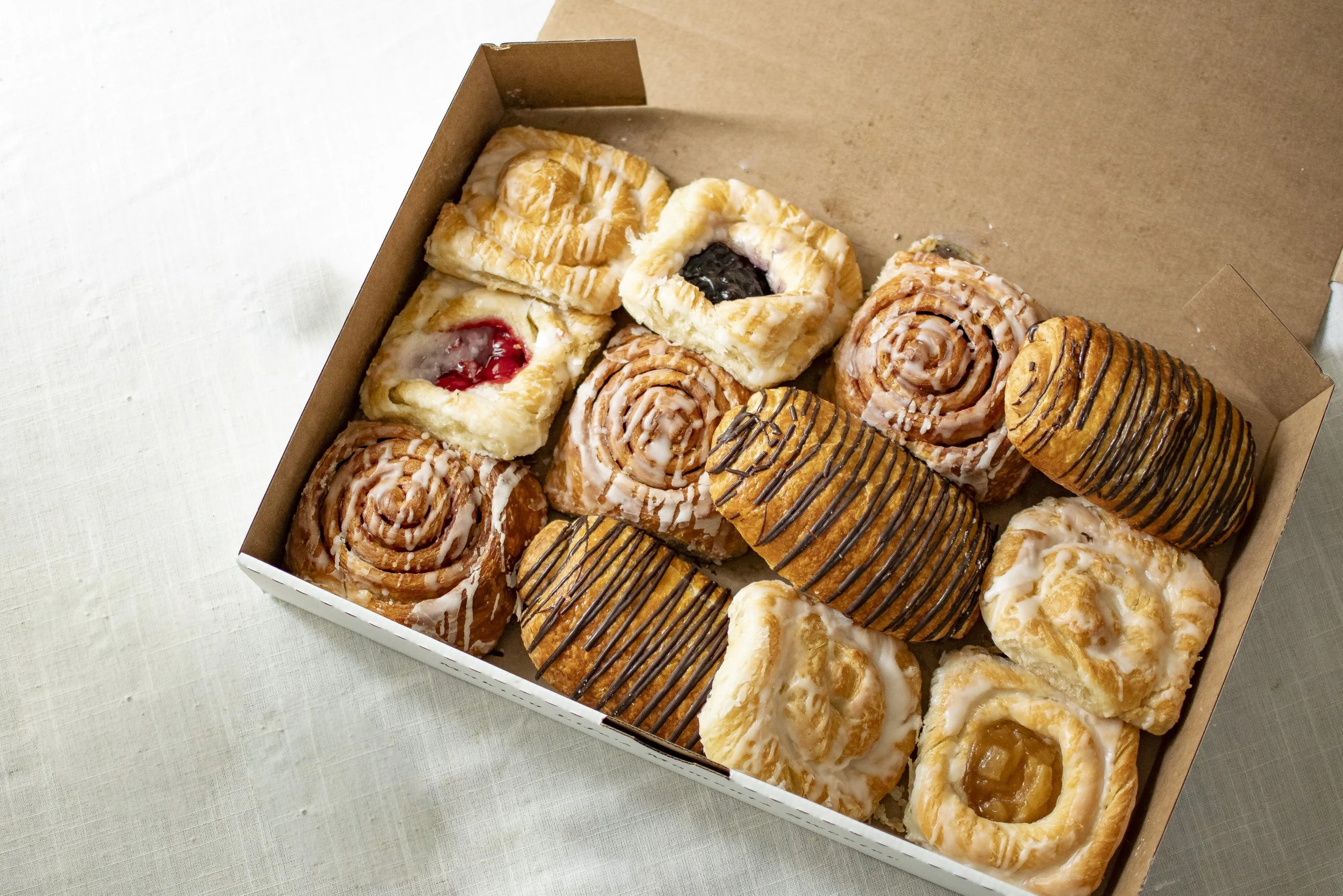 McLain's Local Bakery in Kansas City