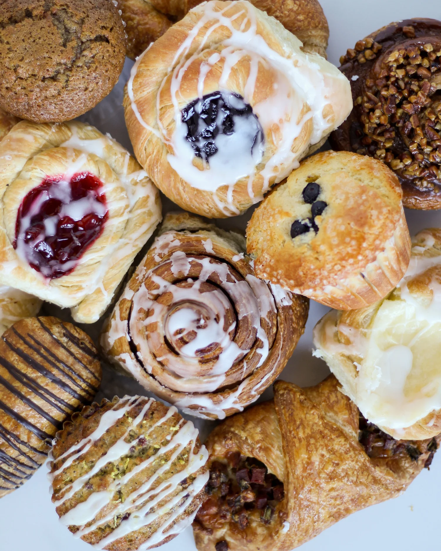 McLain's Local Bakery in Kansas City