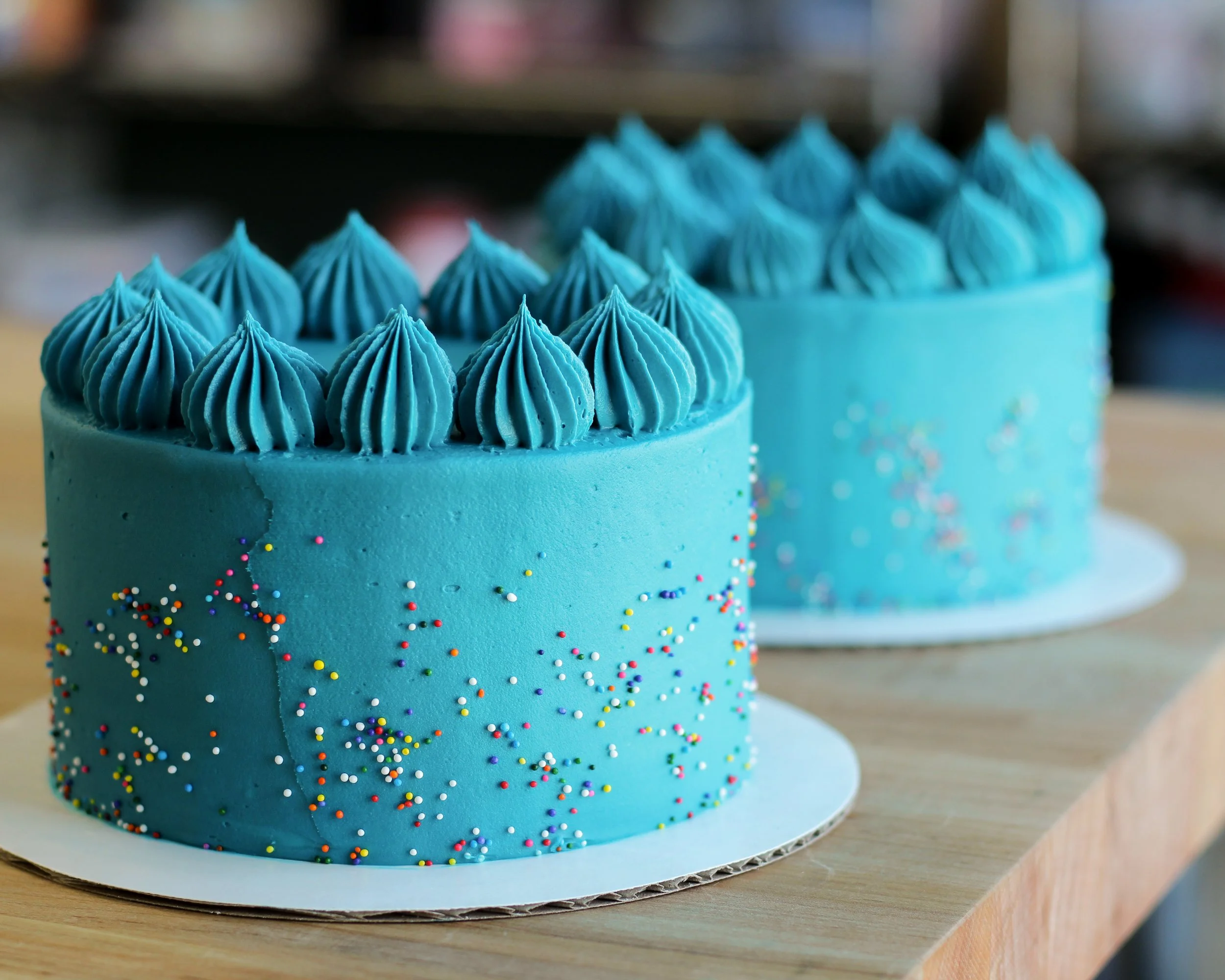 McLain's Local Bakery in Kansas City since 1945