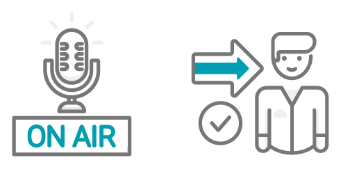 Podcast growth and monetization