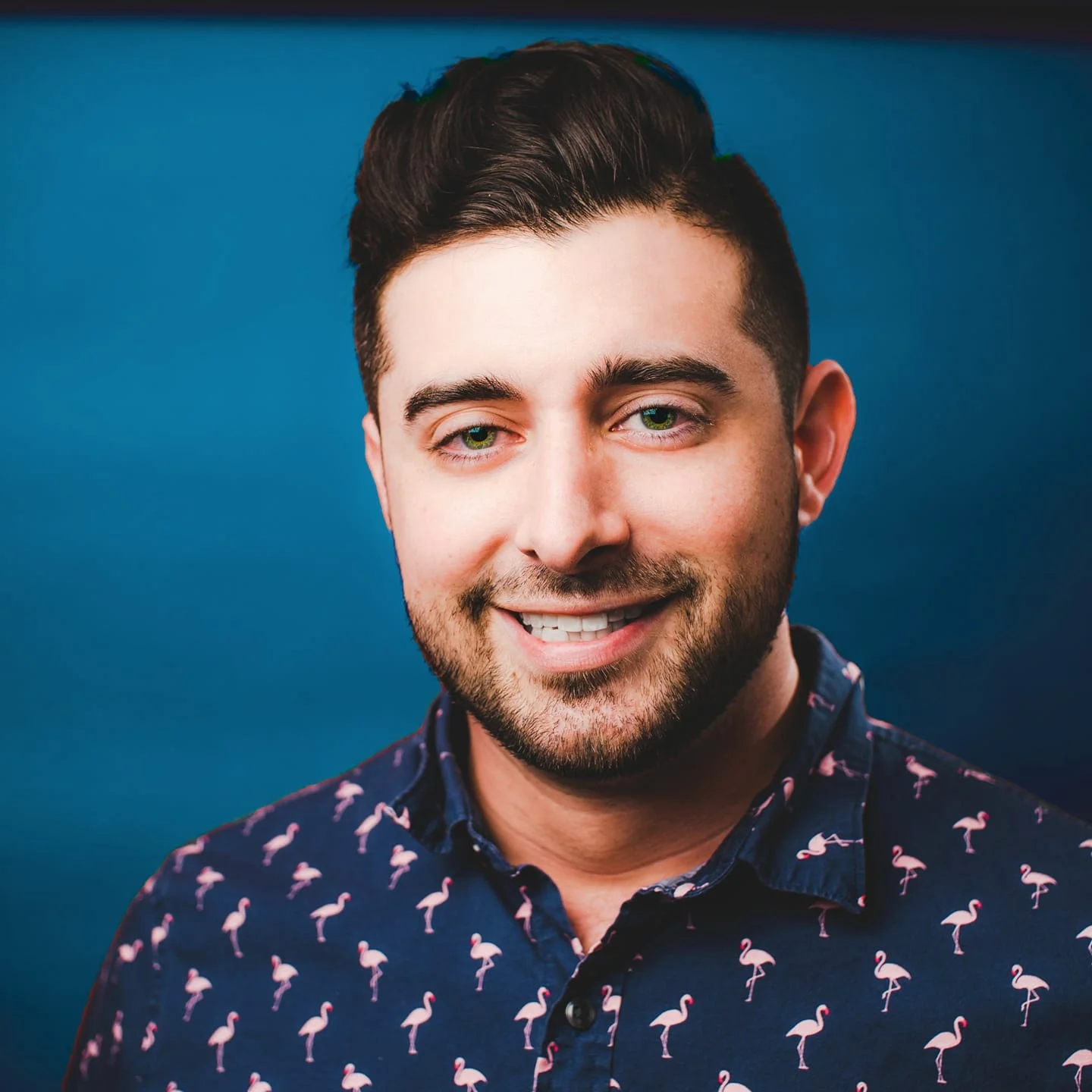 Danny Graham - Founder