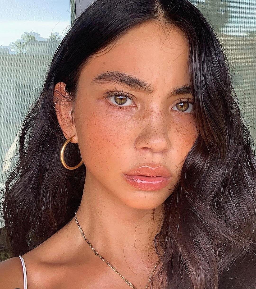 Natural Every Day Makeup
