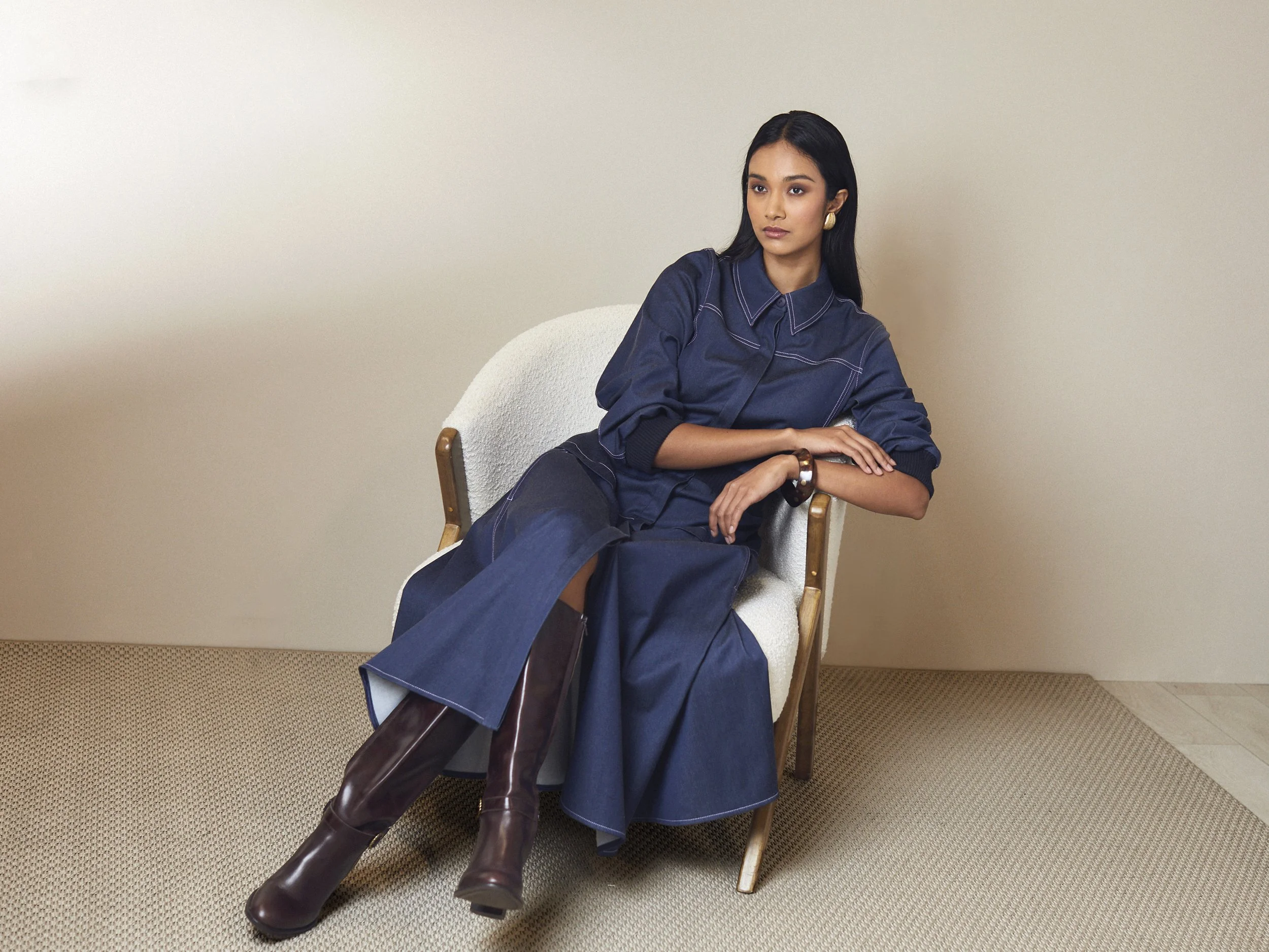Denim dress sitting down.jpg