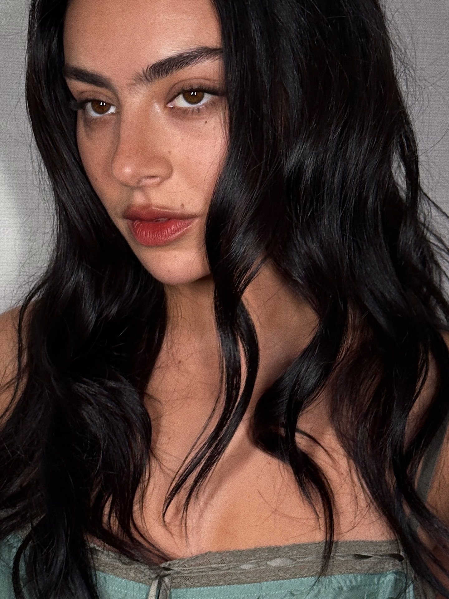 Charli XCX by Nina Park