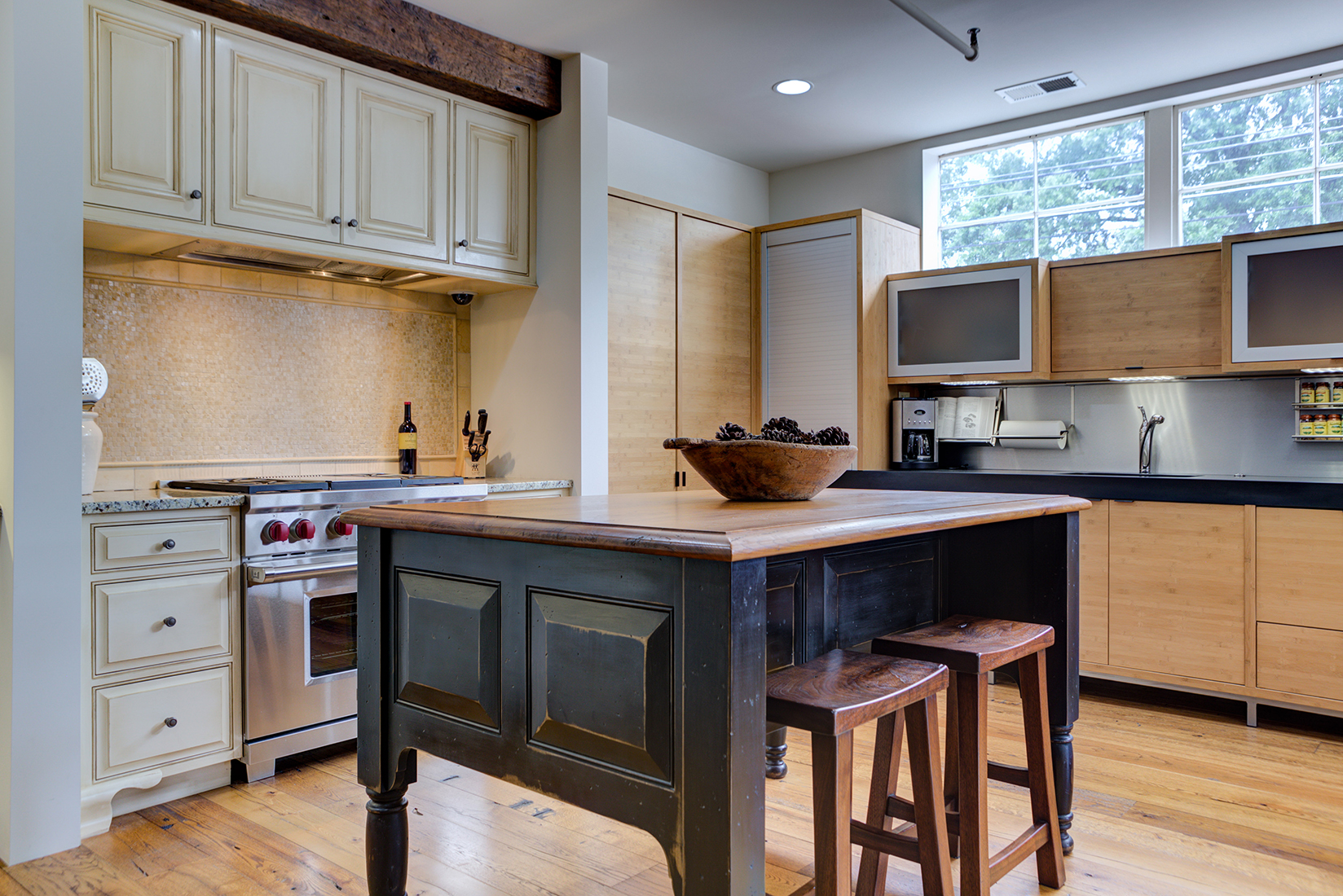 Midtown Cabinetry Millwork