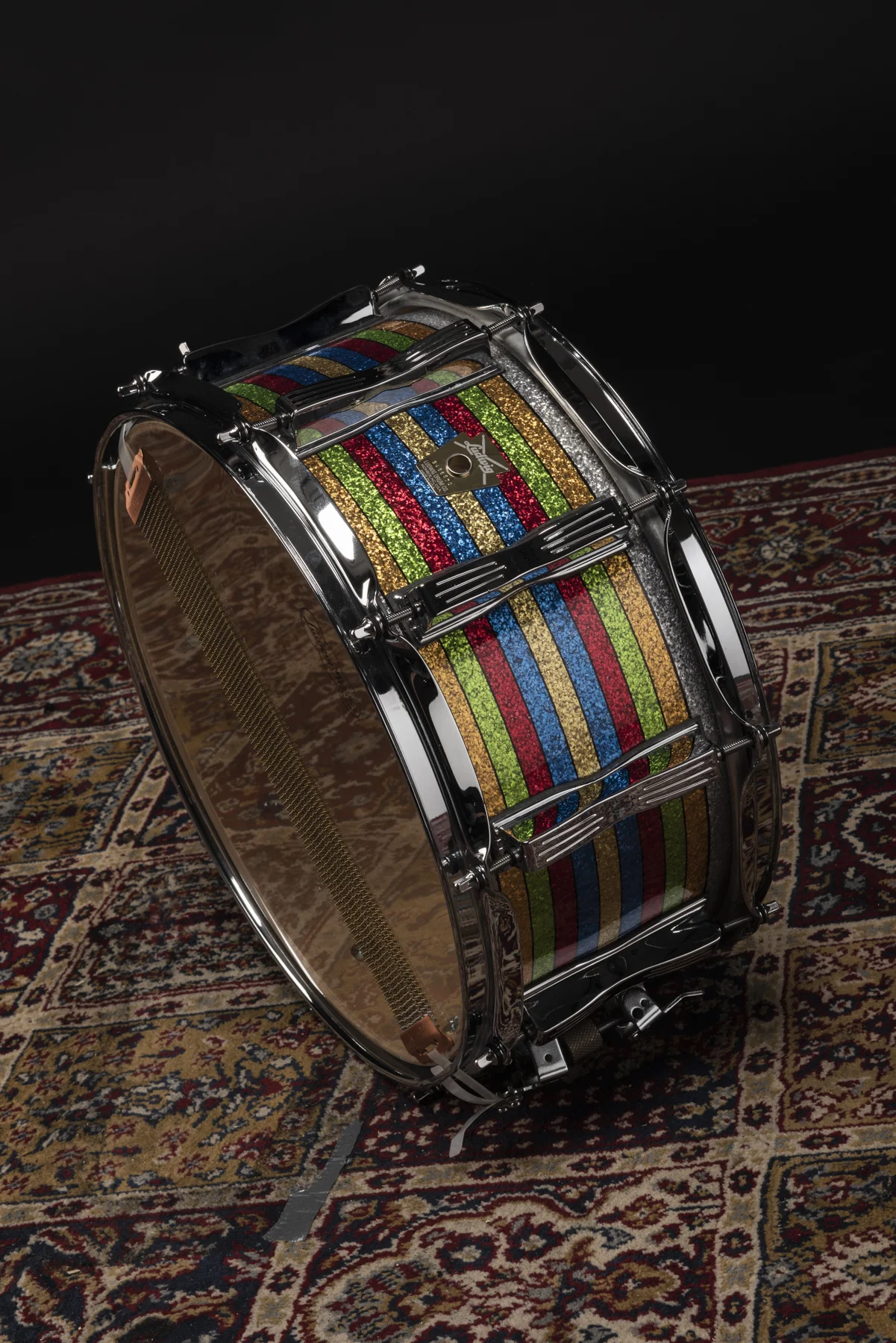 Ludwig Classic Maple - Salesman - 14x6.5