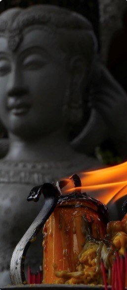 Meditation für Frauen