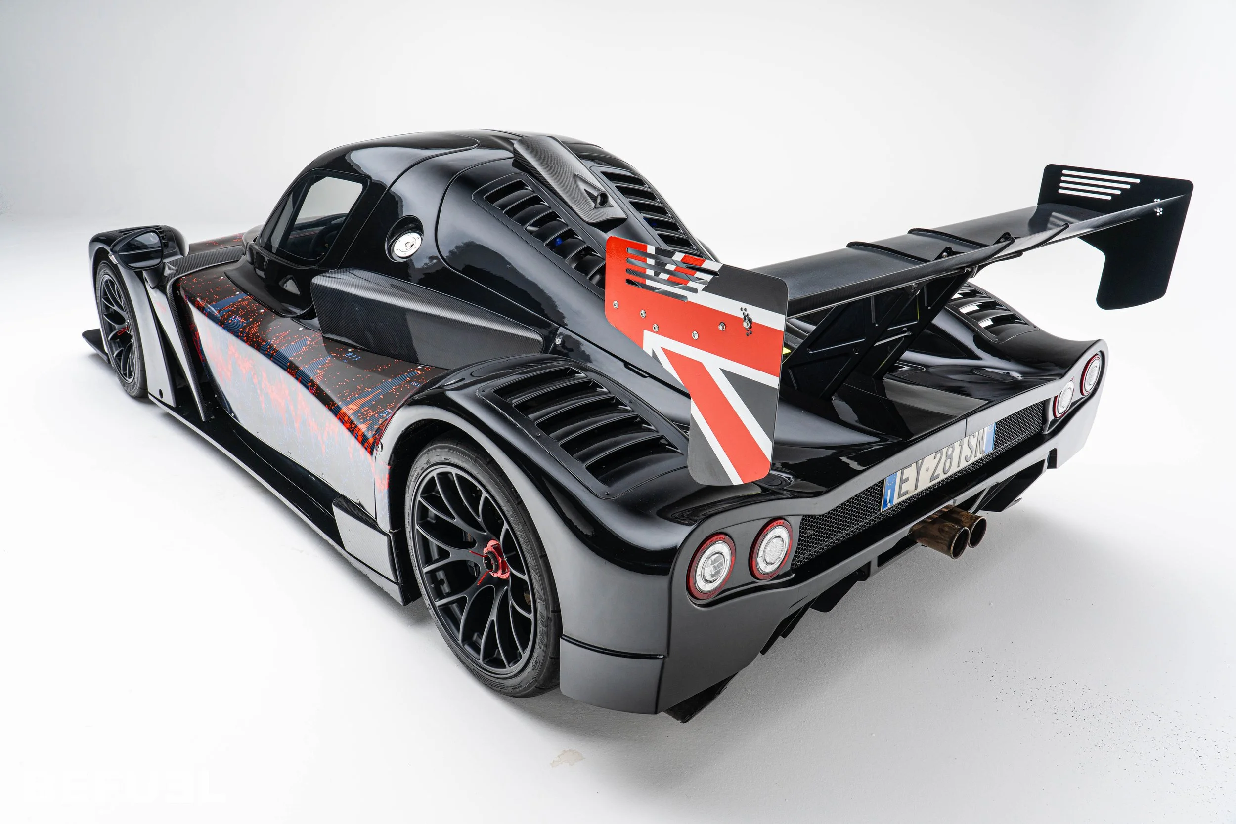 3 Radical 500