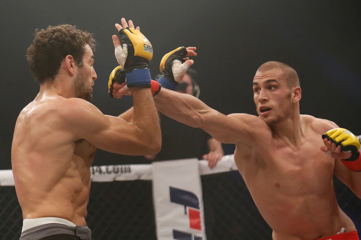 Europe’s leading MMA promotion continue their momentum into the second half of 2018 with a massive new announcement – CW98 at Birmingham’s Genting Arena – and look to feature the region’s top talent. With 5 events already staged this year and a further 4 announced, Cage Warriors are showing no signs of slowing their mission to provide the top mixed martial arts showcase in Europe. Birmingham and the surrounding areas offer a large crop of up-and-coming fighting talent ready to step up for a history-making hometown show. Ex- Cage Warriors welterweight and now UFC star Tom Breese is just one of the Birmingham names that have risen to the spotlight in recent years, as well as rising UFC prospect Leon Edwards, also from the West Midlands. There’s plenty of young talent looking to follow in the footsteps of these top names and put Birmingham on the map. Cage Warriors last visit to Birmingham in 2010 staged two massive world title fights, and featured a number of future UFC stars such as Jim Wallhead, Pascal Krauss and Tom Breese. It’s now time for the next generation of stars to emerge. After helping to build thriving MMA scenes in Liverpool, London and across Europe, Cage Warriors President Graham Boylan is now eyeing Birmingham as a new hotspot for rising talent. “We’re always on the hunt for the next breakout U.K stars, and October 20th will be no different,” says Boylan. “We’ve given fighters from all over Europe the chance to showcase their skills in their hometown. We’re excited to now give that opportunity in Birmingham, an exciting city for the promotion and for the sport.” With a history of spectacular sports events, The Genting Arena is the perfect location for hosting Cage Warriors’ world-renowned live atmosphere for the promotion’s debut in the city. CW98 tickets are on sale next Friday, July 27th at cagewarriors.com