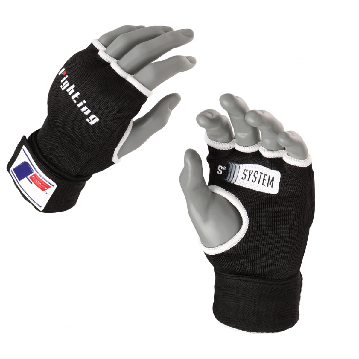 Fighting Sports Pro Gel Glove Wraps 