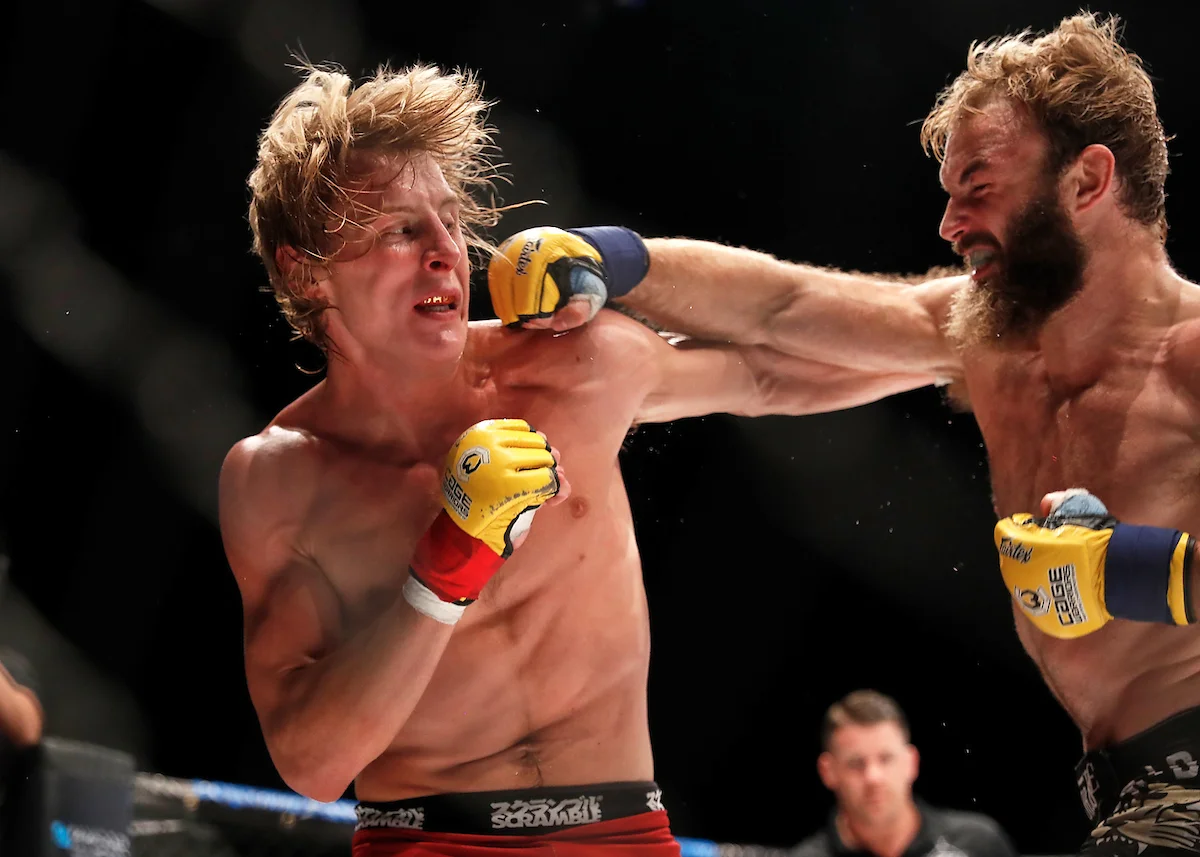 All of Cage Warriors’ biggest fights will now be broadcast in one place for fans in the UK and Ireland.