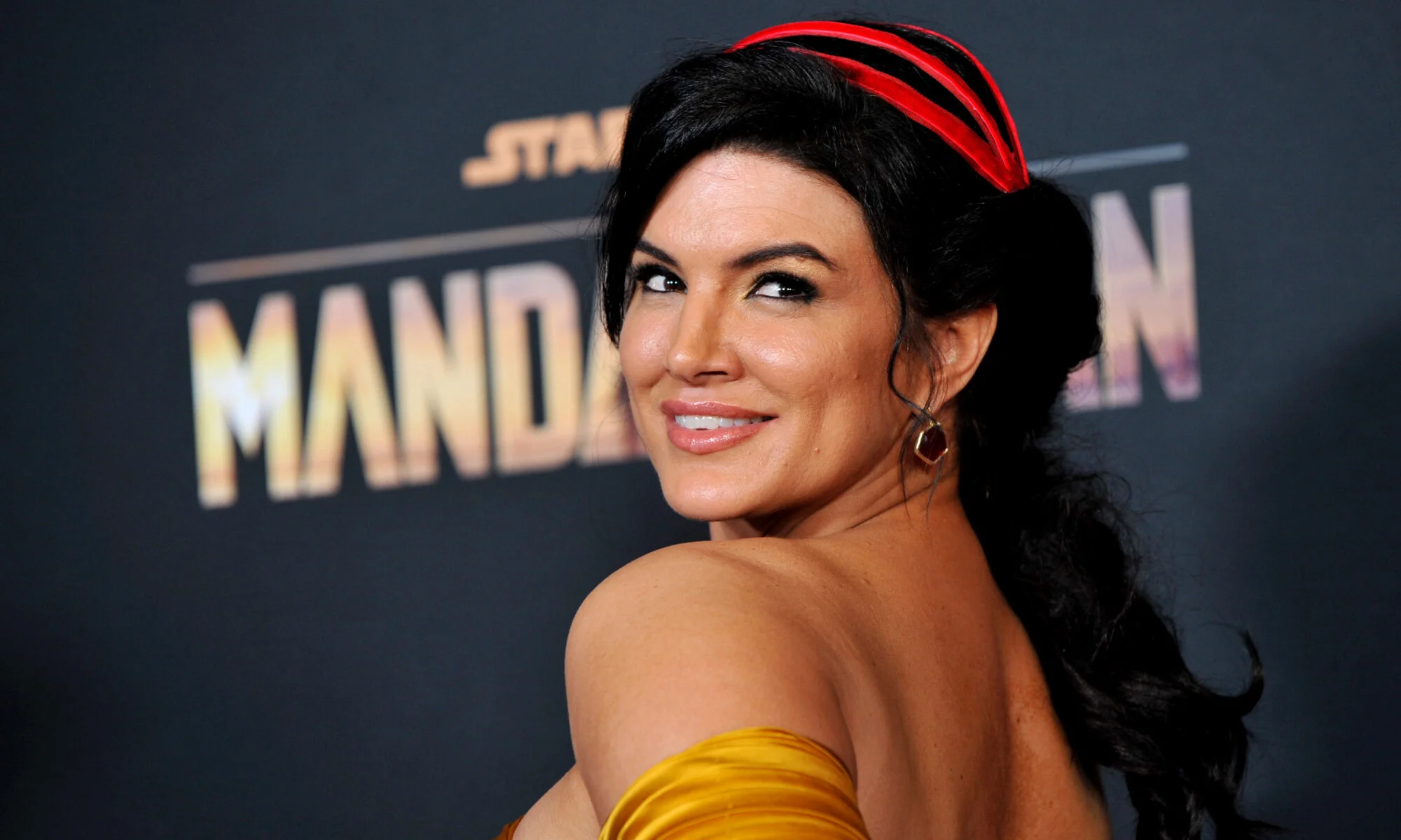 Gina Carano Explains How Dana White Ruined Ronda Rousey Fight