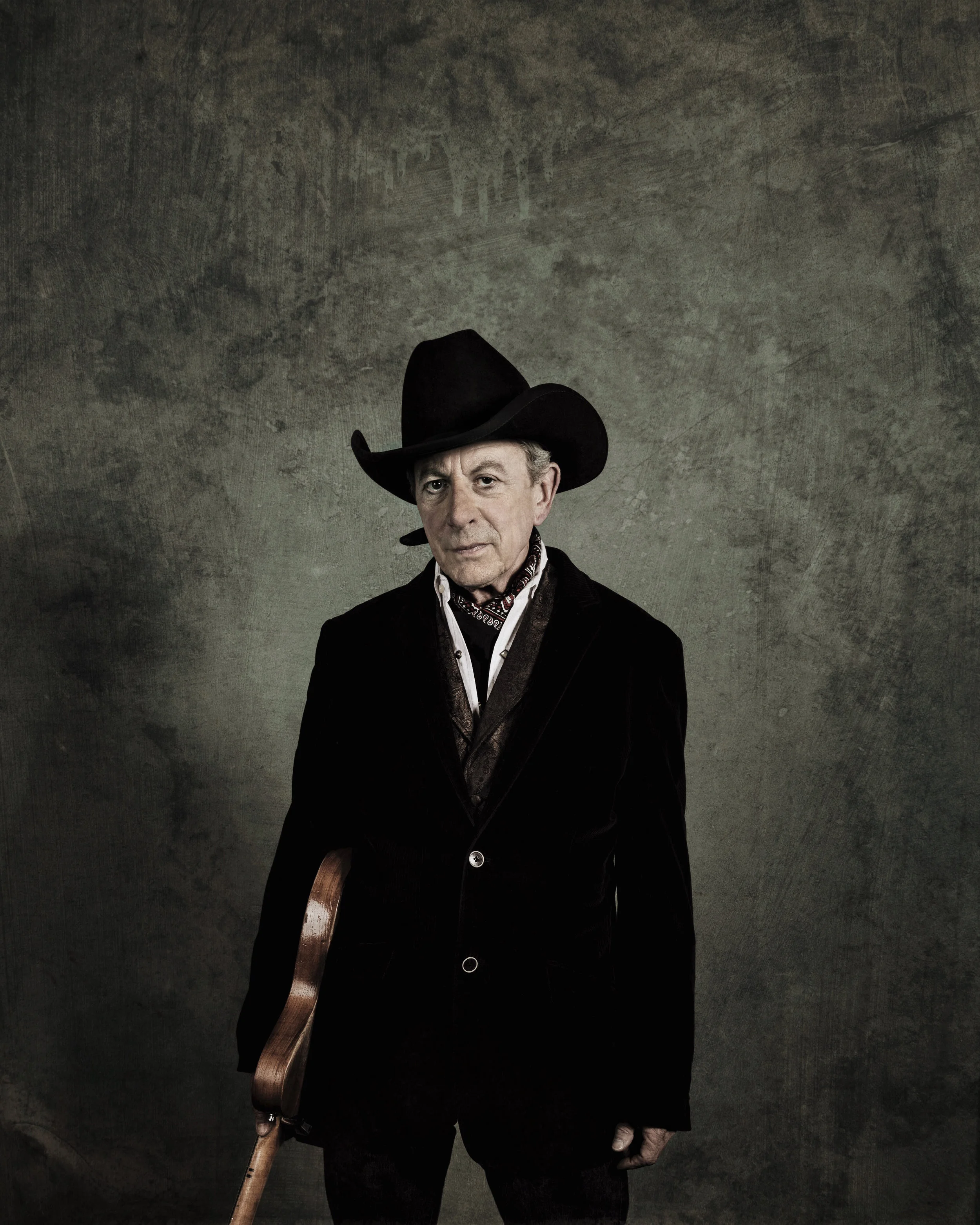 Joe Ely 2018
