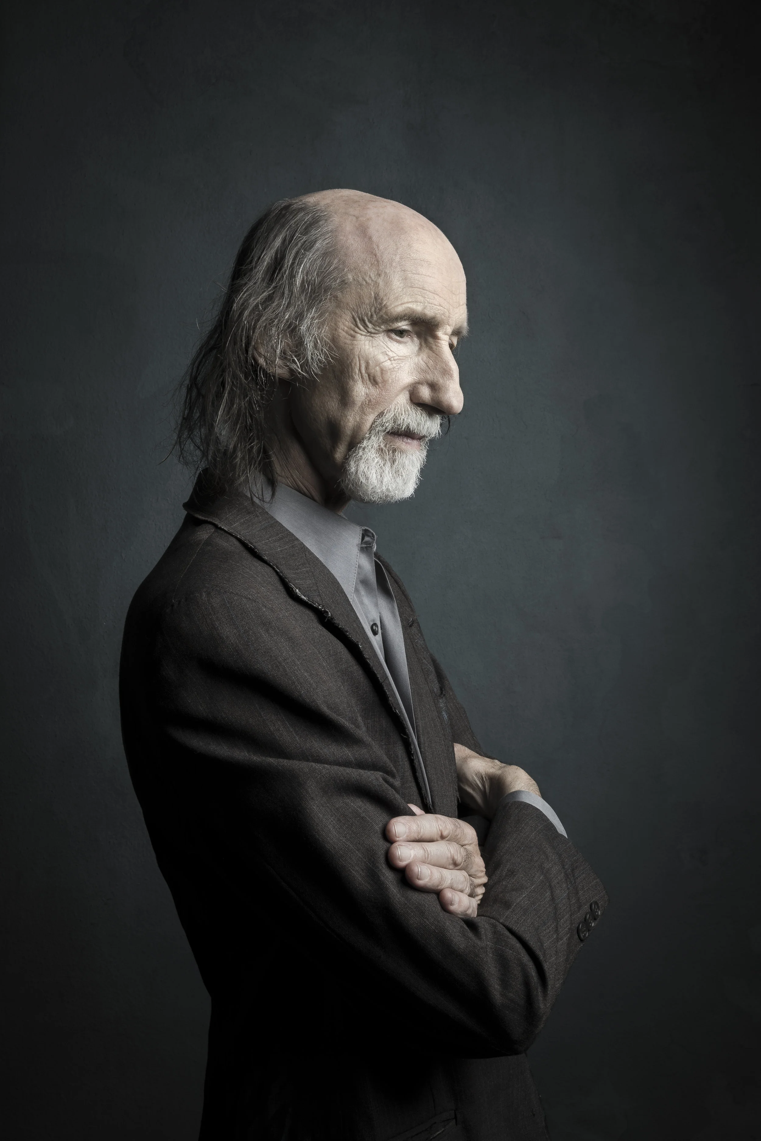 Arthur Brown 2017