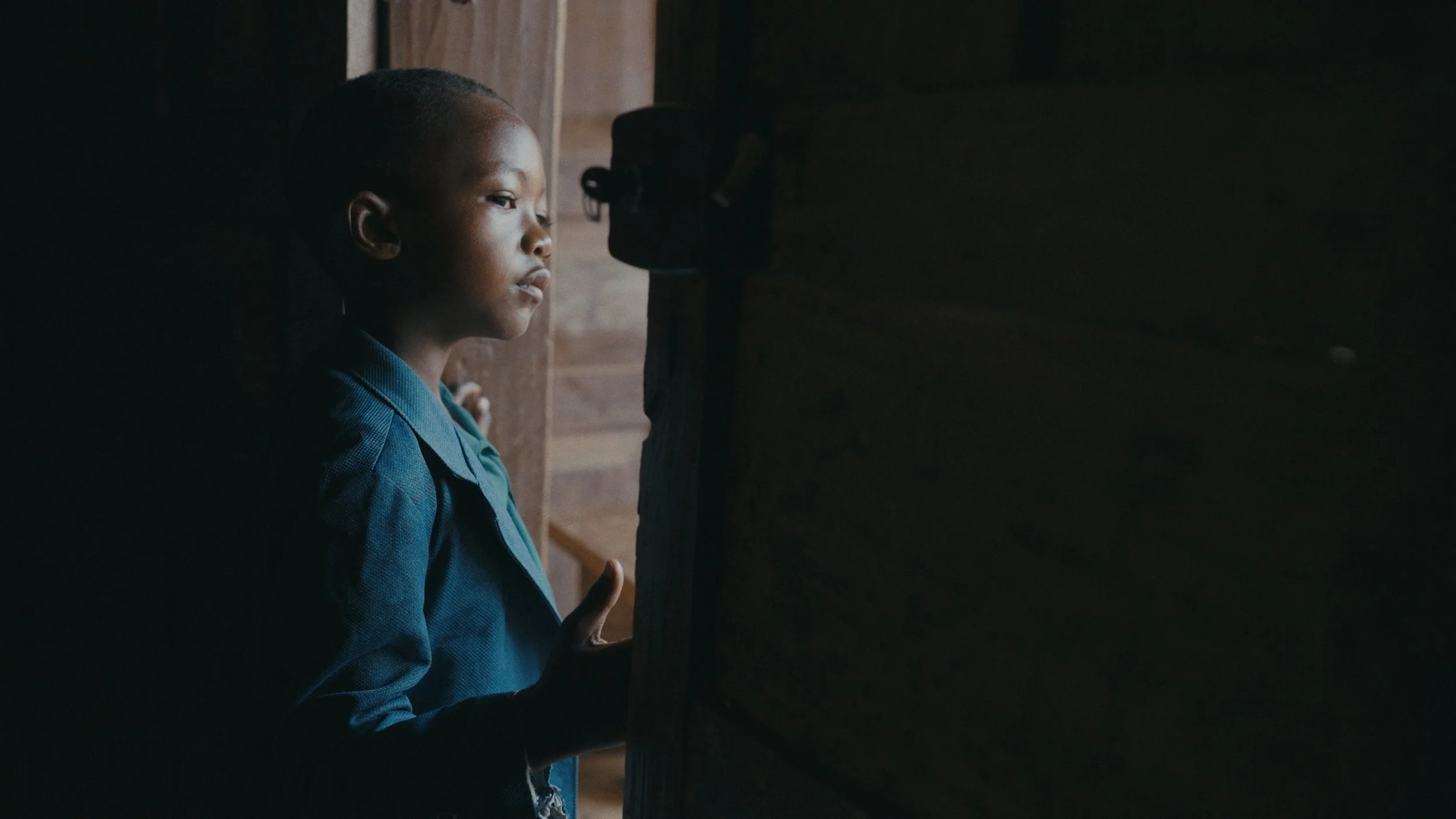 Abubakarr Patient Story│Mercy Ships