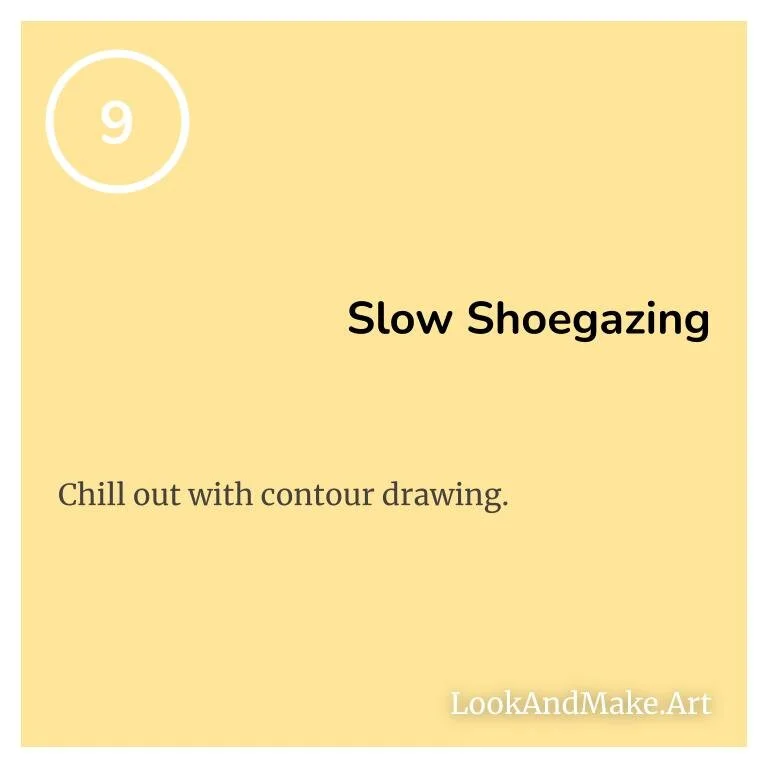 #9: Slow Shoegazing