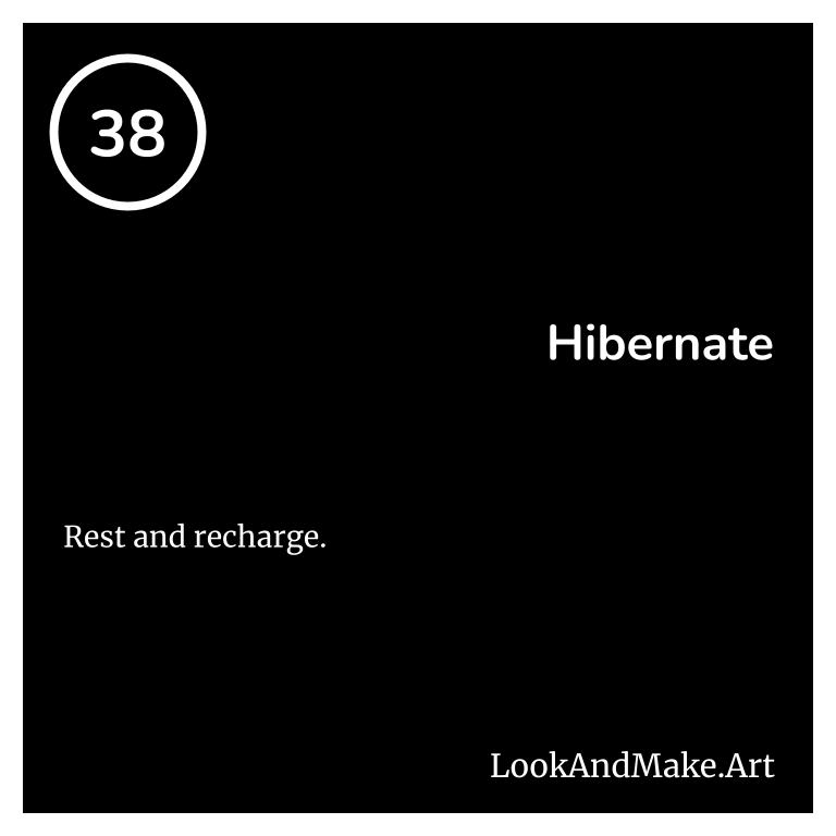 #38 Hibernate