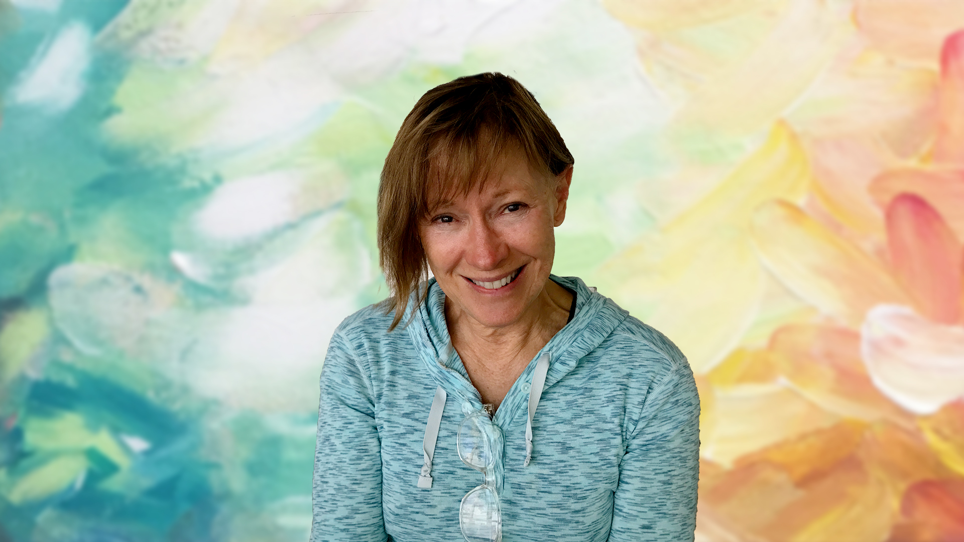 Janet Stolp | Certified Duke Integrative Health Coach