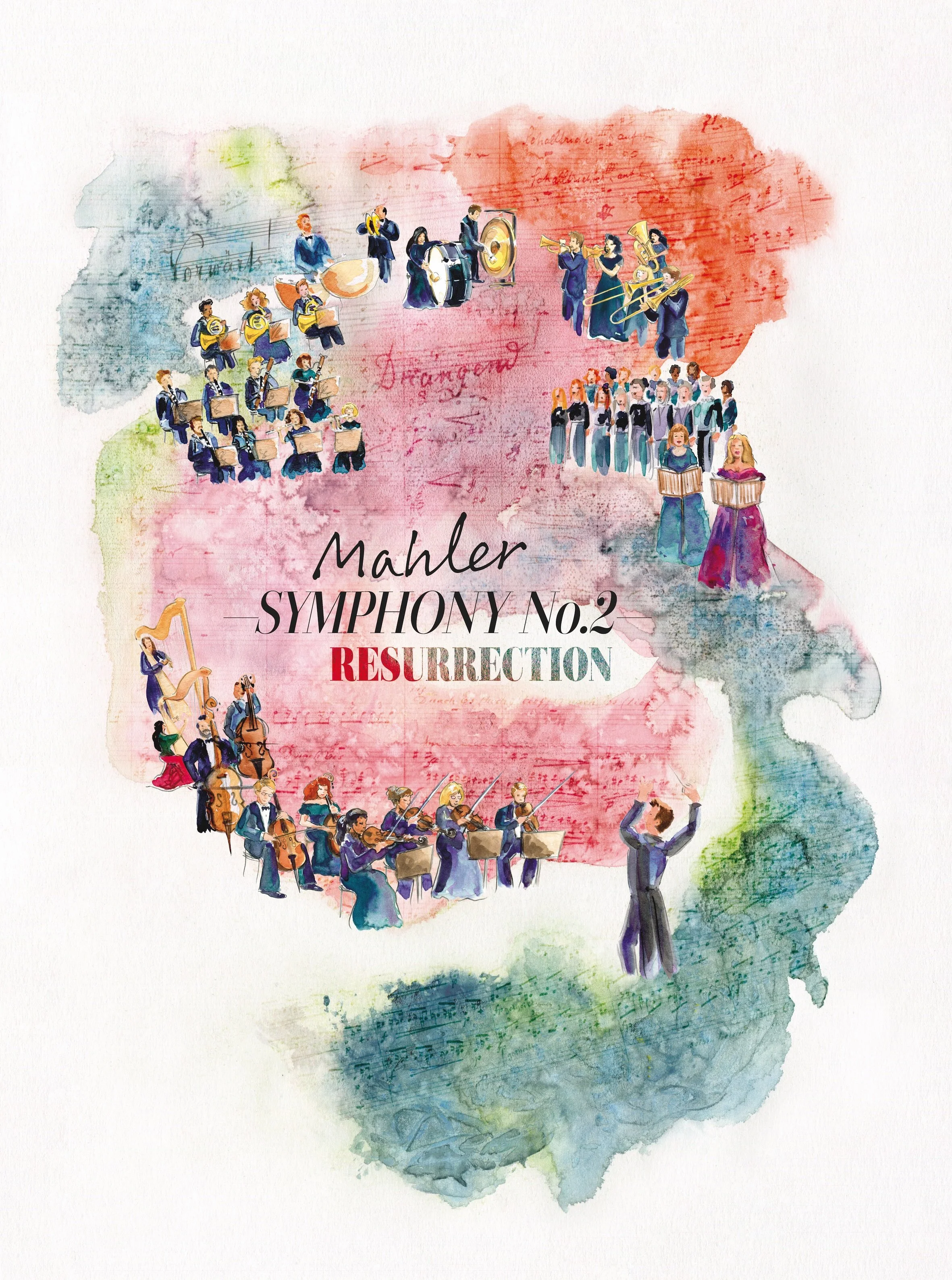 Mahler 2