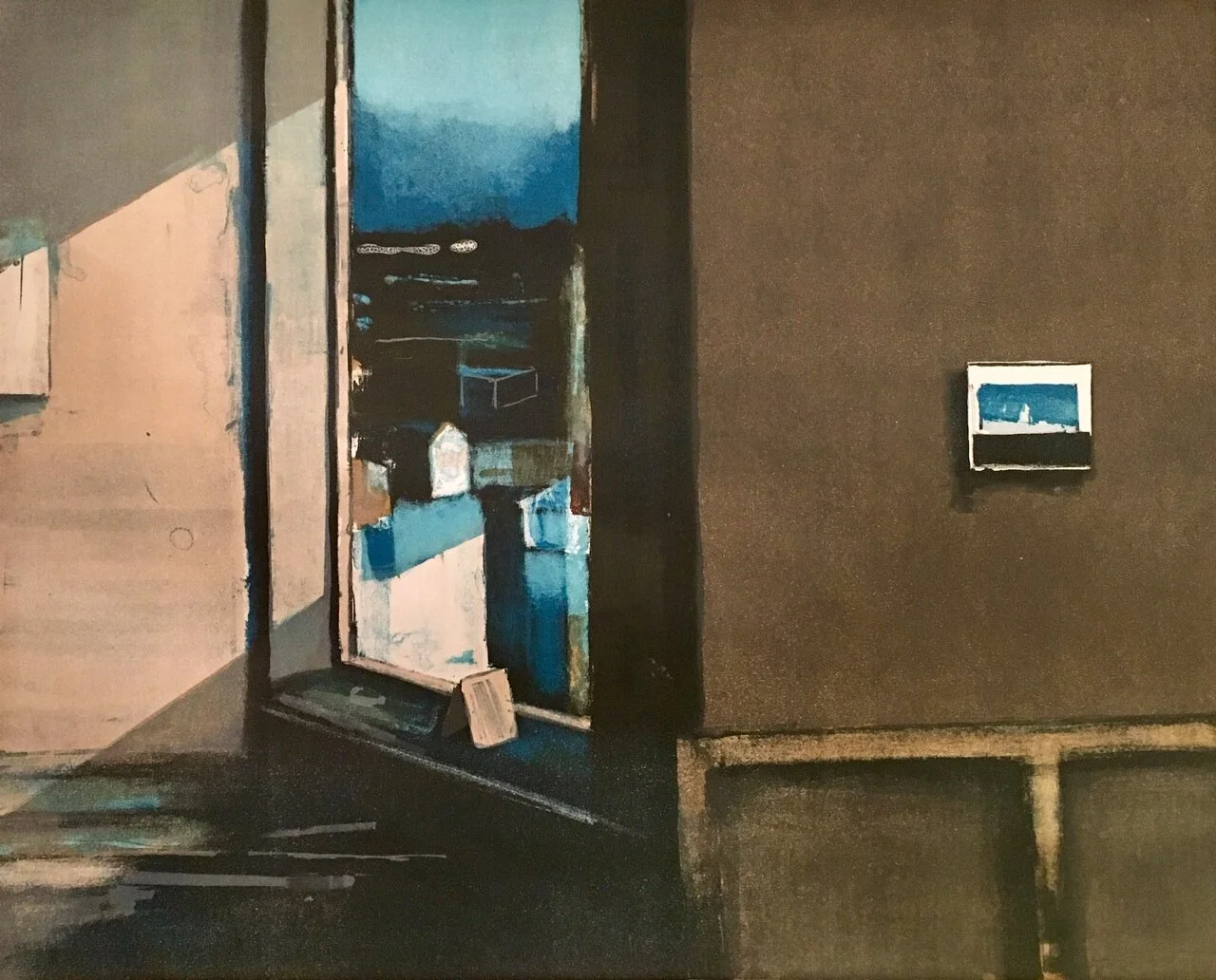 Edyta Sobieraj "La Boheme"