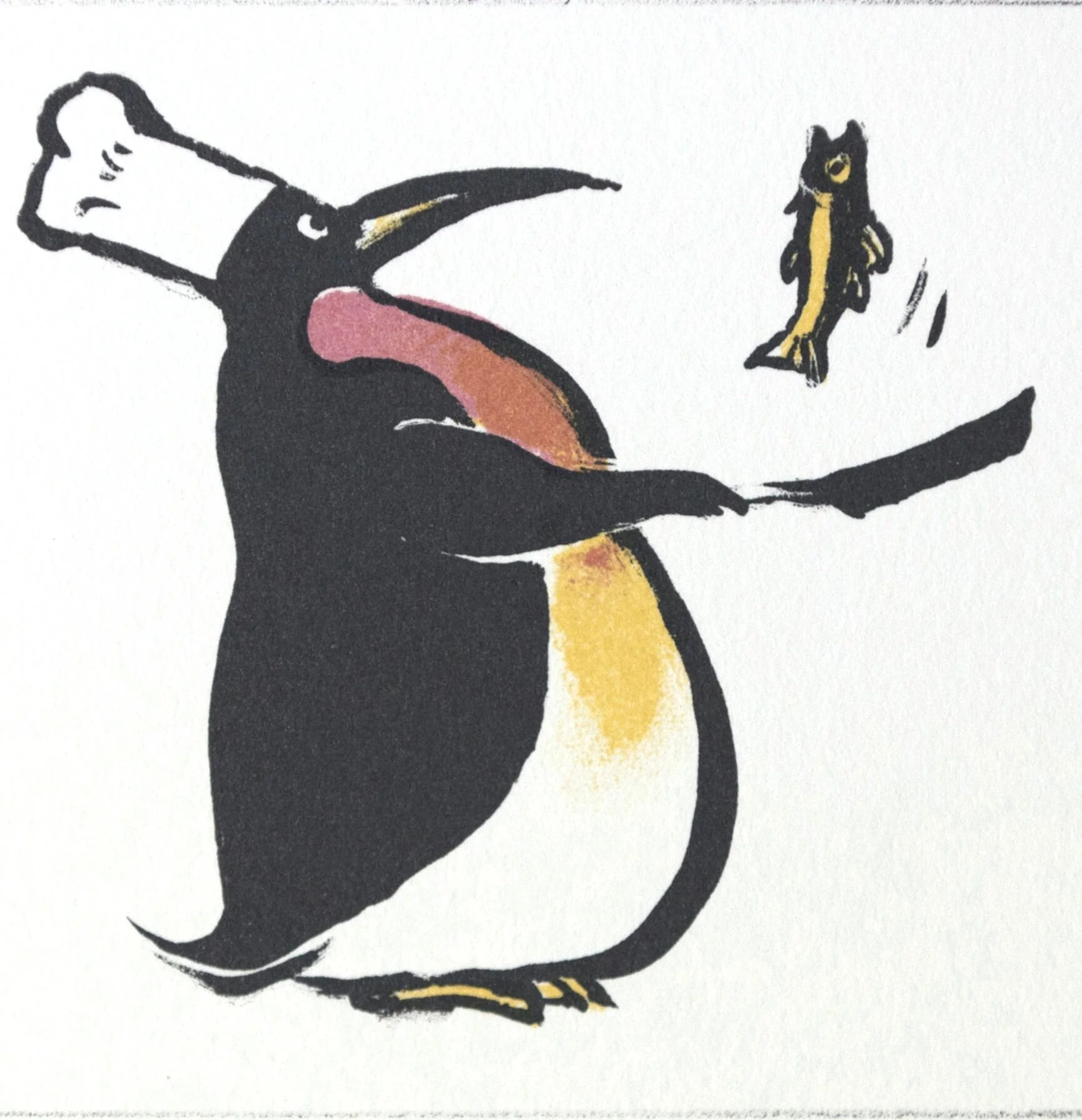 Dagfinn Bakke "Uten Tittel"