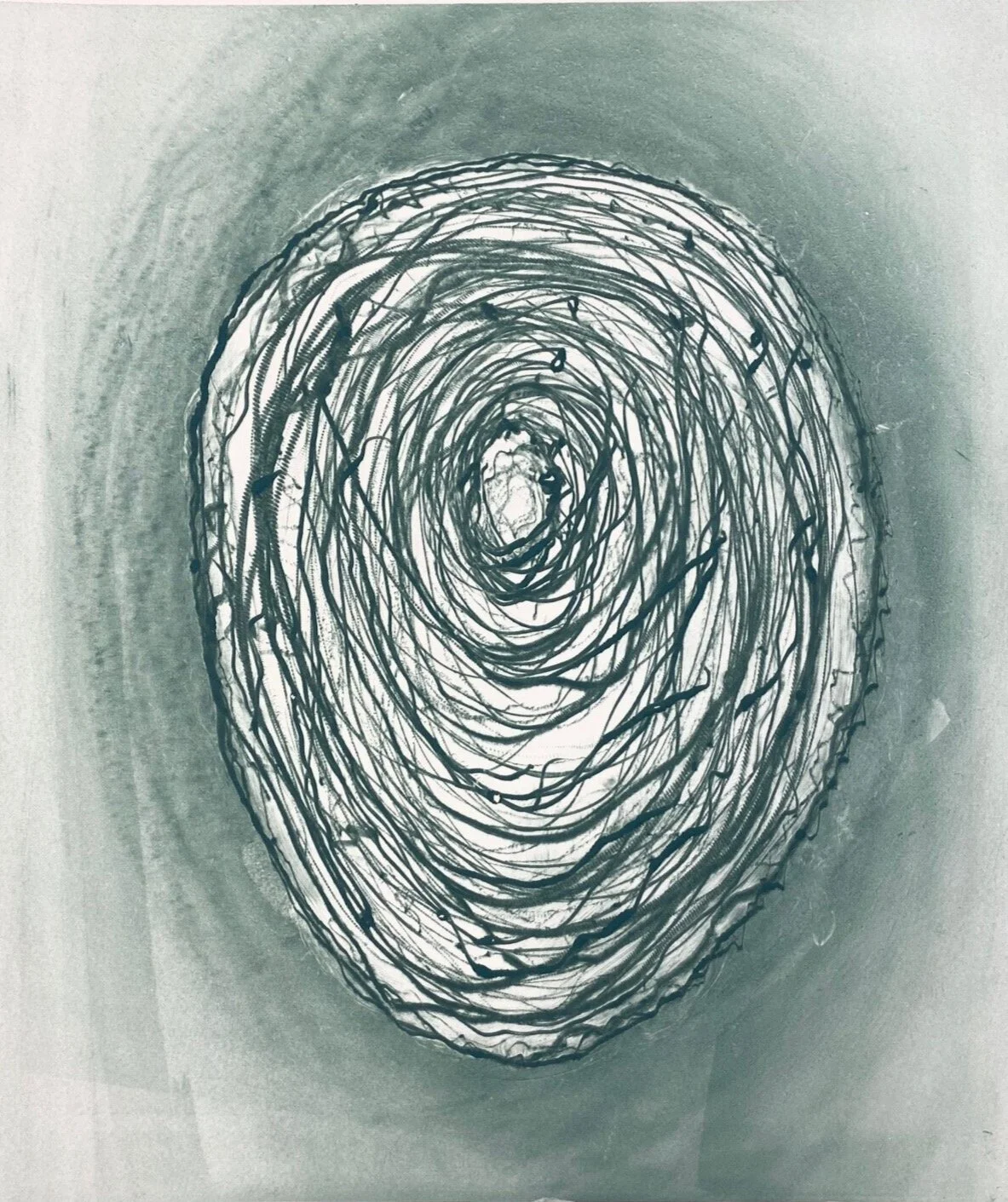 Inghild Karlsen "uten tittel"