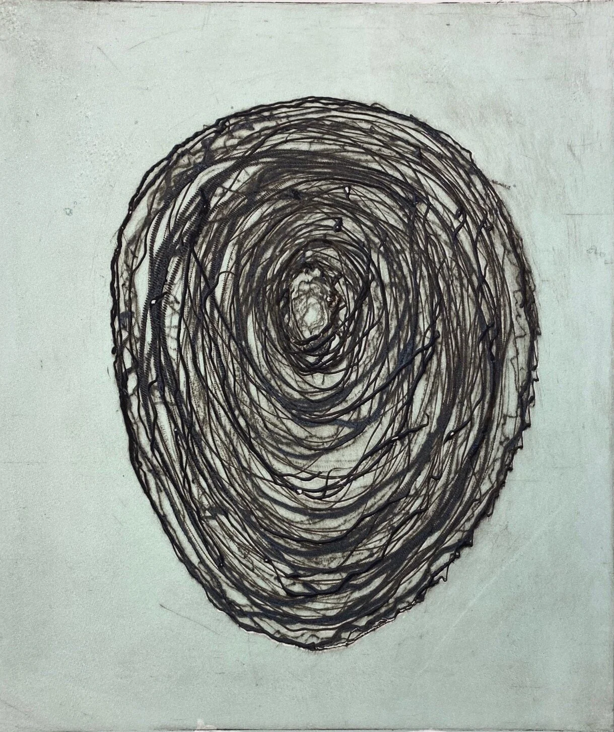 Inghild Karlsen "uten tittel"