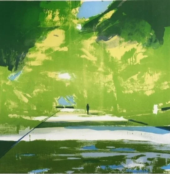 Kenneth Blom "Allé"