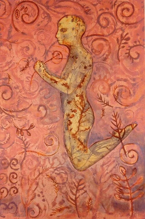 Kikki Hovland "Kime"