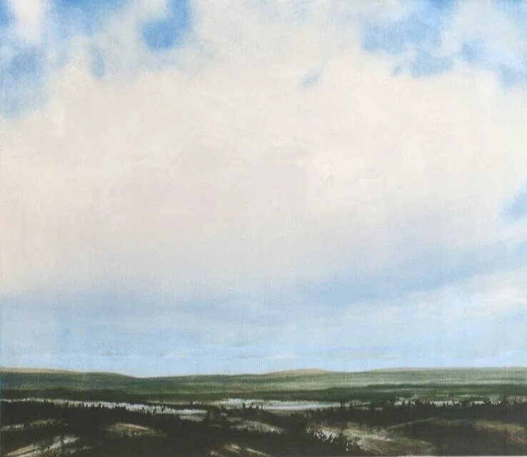 Ingeborg Stana "Cloud Nine"