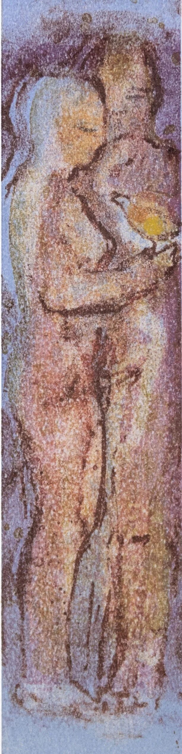 Kikki Hovland "Nær"