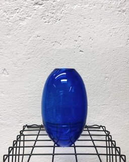 Anne Haavind "Luna Barrel"