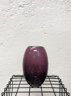 Anne Haavind "Luna Barrel"