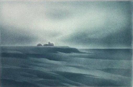 Terje Risberg "Jærbilde"