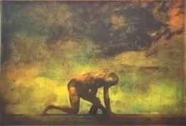 Terje Risberg "Seven steps to Heaven"