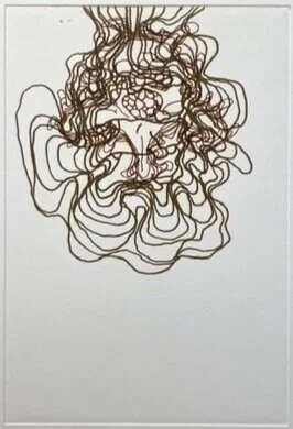 Magne Furuholmen "spina II"