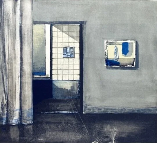 Edyta Sobieraj "Morning"