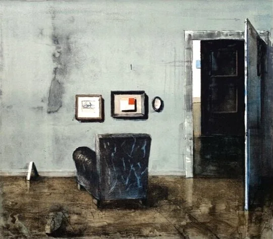 Edyta Sobieraj "Being There"